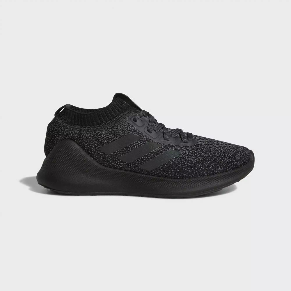 Adidas Purebounce+ Tenis Para Correr Grises Para Mujer (MX-99254)